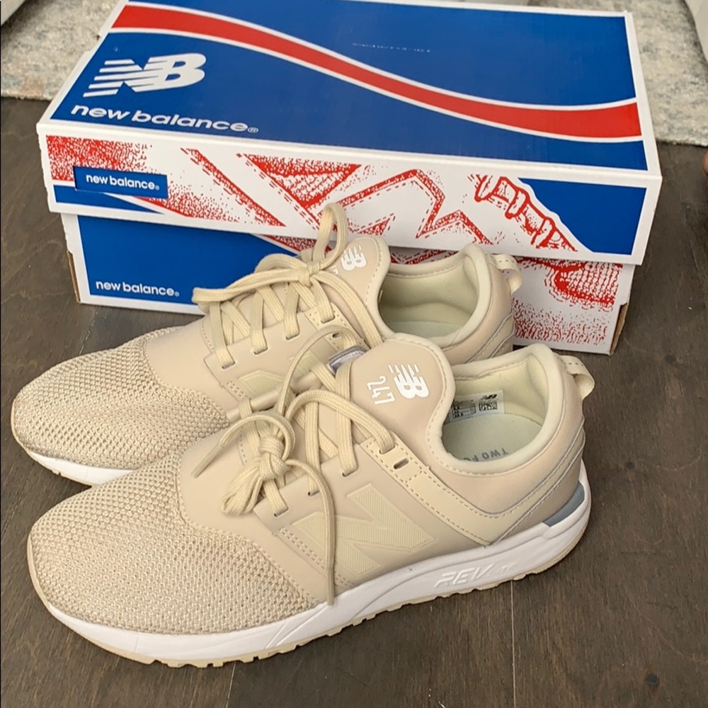 New Balance Women’s Shoes